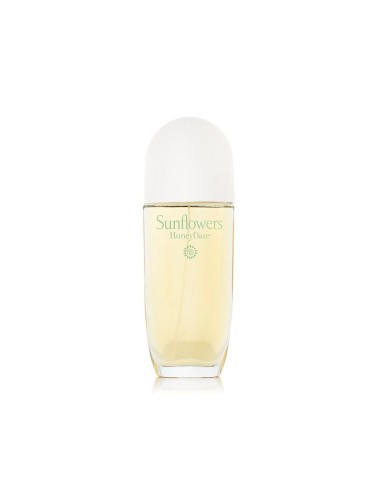 Elizabeth Arden Sunflowers HoneyDaze Eau De Toilette 100 ml (woman)