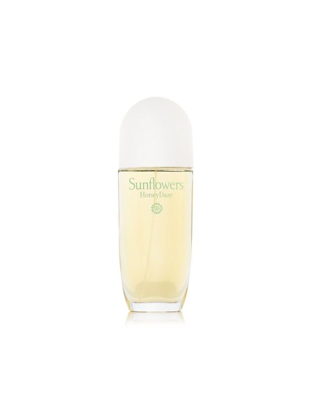 Elizabeth Arden Sunflowers HoneyDaze Eau De Toilette 100 ml (woman)