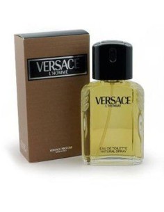 Versace L'Homme Eau De Toilette - tester 100 ml (man)