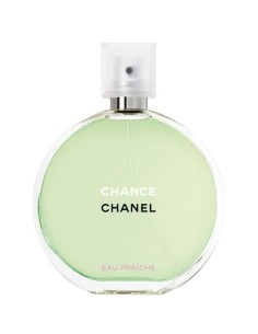 Chanel Chance Eau Fraîche EDT Refill 2 x 20 ml + EDT Refill with spray 20 ml (woman)