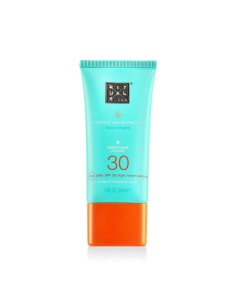 Rituals The Ritual Of Karma Invisible Sun Protection Face Cream SPF 30 50 ml