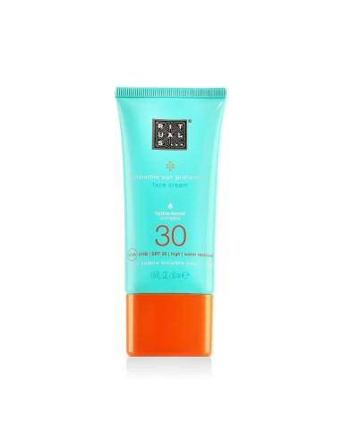 Rituals The Ritual Of Karma Invisible Sun Protection Face Cream SPF 30 50 ml