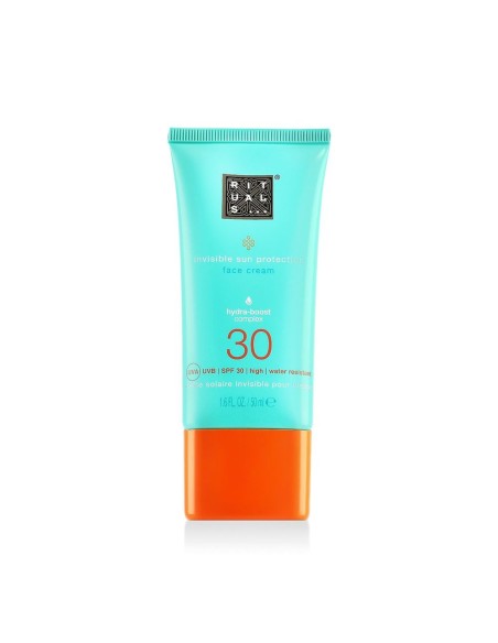 Rituals The Ritual Of Karma Invisible Sun Protection Face Cream SPF 30 50 ml