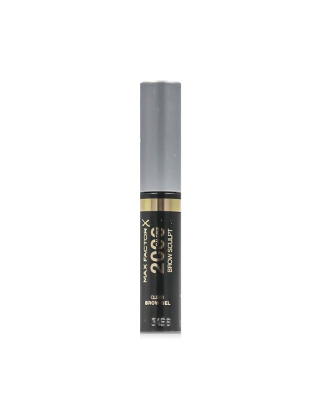 Max Factor 2000 Calorie Brow Sculpt (000 Clear) 4