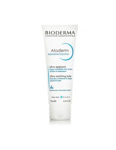 Bioderma Atoderm Ultra-Soothing Balm 75 ml