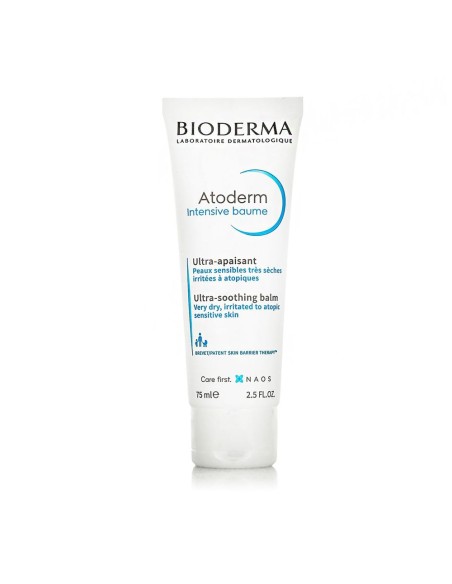 Bioderma Atoderm Ultra-Soothing Balm 75 ml