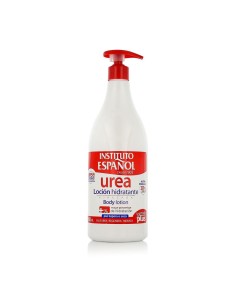 Instituto Español Urea Moisturizing Body Lotion 950 ml