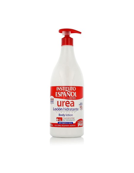 Instituto Español Urea Moisturizing Body Lotion 950 ml