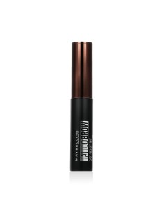 Maybelline Tattoo Brow Easy Peeol Off Tint (Dark Brown) 4