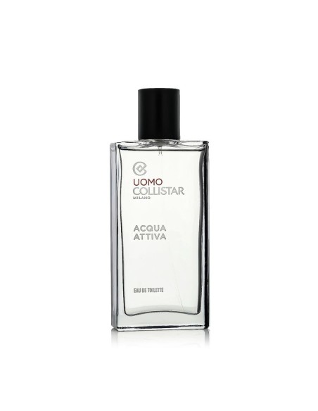 Collistar Acqua Attiva Eau De Toilette 100 ml (man)