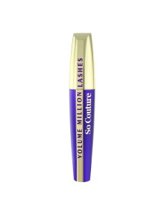 L'Oréal Paris Volume Million Lashes So Couture mascara (Black) 9