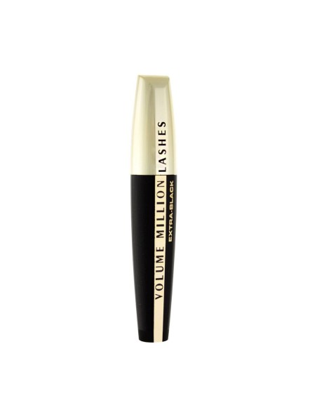 L'Oréal Paris Volume Million Lashes mascara (Extra-Black) 9