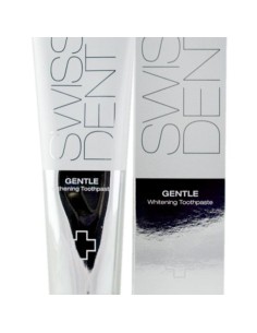 Swissdent Gentle Whitening Toothpaste 100ml