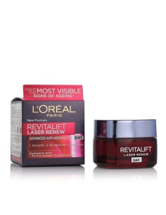 L'Oréal Paris Revitalift Laser Renew Day Cream 50 ml