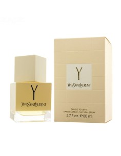 Yves Saint Laurent La Collection Y Eau De Toilette 80 ml (woman)