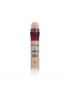 Maybelline Instant Age Rewind Eraser Concealer (00 Ivory) 6