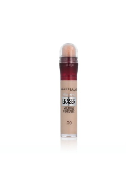 Maybelline Instant Age Rewind Eraser Concealer (00 Ivory) 6