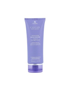 Alterna Caviar Anti-Aging Restructuring Bond Repair Leave-in Overnight Serum 100 ml