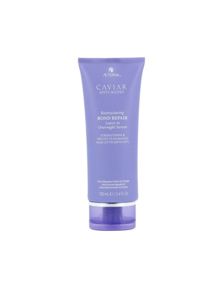 Alterna Caviar Anti-Aging Restructuring Bond Repair Leave-in Overnight Serum 100 ml