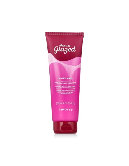 Inebrya Shecare Glazed Mask 250 ml