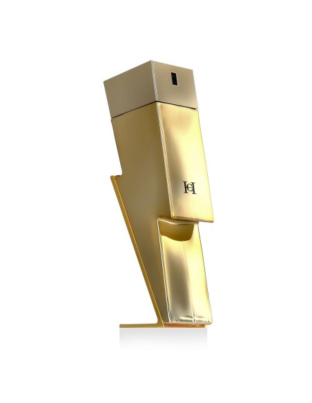 Carolina Herrera Bad Boy Gold Fantasy Eau De Toilette 100 ml (man)