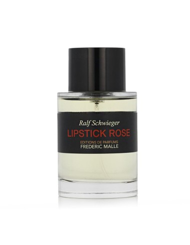 Frederic Malle Ralf Schwieger Lipstick Rose Eau De Parfum 100 ml (woman)