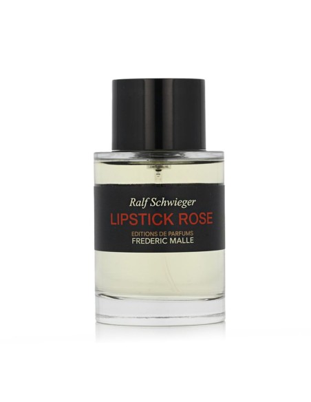 Frederic Malle Ralf Schwieger Lipstick Rose Eau De Parfum 100 ml (woman)