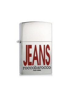 Roccobarocco Jeans Pour Femme Eau De Parfum 75 ml (woman)