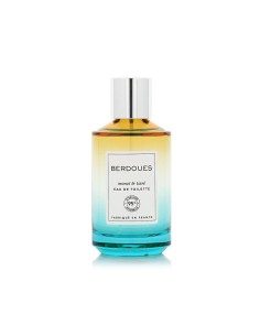 Berdoues Monoï & Tiaré Eau De Toilette 100 ml (unisex)