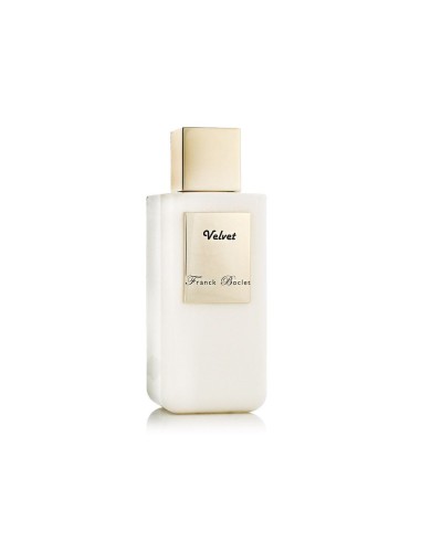Franck Boclet Velvet Extrait de parfum 100 ml (unisex)