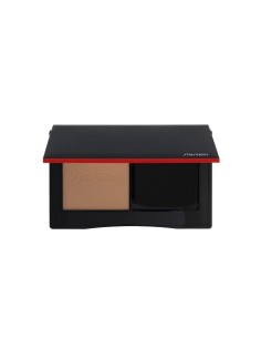 Shiseido Synchro Skin Self-Refreshing Custom Finish Powder Foundation (240 Quartz) 9 g