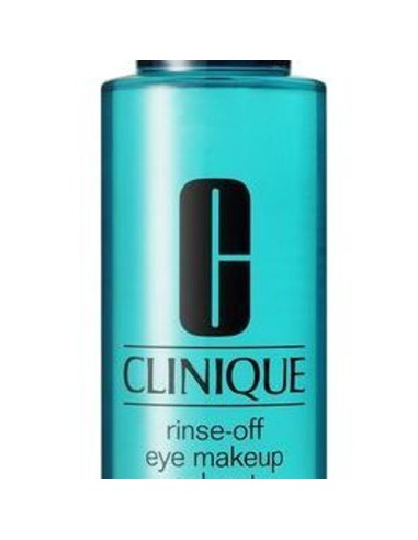Clinique Rinse Off eye makeup solvent 125 ml