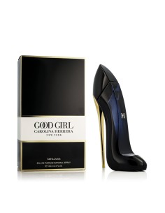Carolina Herrera Good Girl Eau De Parfum Refillable 100 ml (woman) 2