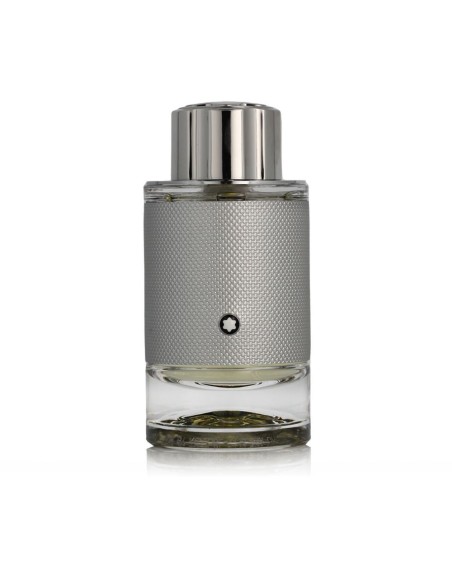 Montblanc Explorer Platinum Eau De Parfum - tester 100 ml (man)