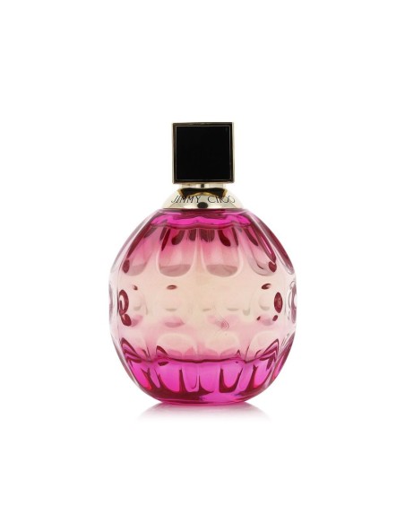 Jimmy Choo Rose Passion Eau De Parfum - tester 100 ml (woman)