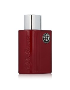 Alfa Romeo Red Eau De Toilette - tester 125 ml (man)
