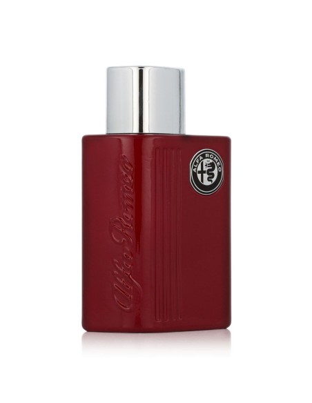 Alfa Romeo Red Eau De Toilette - tester 125 ml (man)