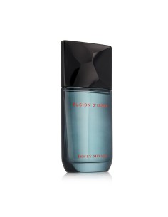 Issey Miyake Fusion d'Issey Eau De Toilette - tester 100 ml (man)