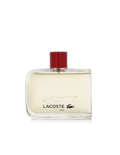Lacoste Red Eau De Toilette - tester 125 ml (man)