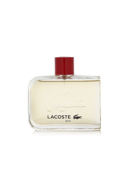 Lacoste Red Eau De Toilette - tester 125 ml (man)