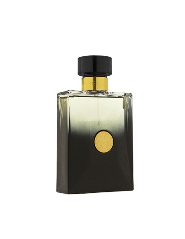 Versace Pour Homme Oud Noir Eau De Parfum - tester 100 ml (man)