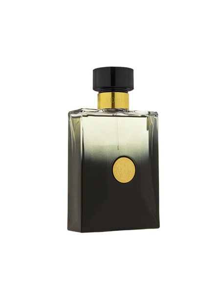 Versace Pour Homme Oud Noir Eau De Parfum - tester 100 ml (man)