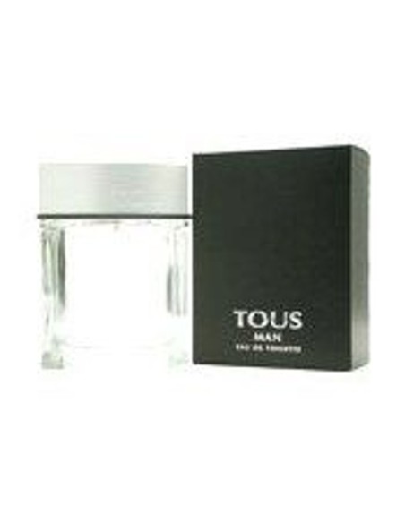Tous Tous Man Eau De Toilette 50 ml (man)