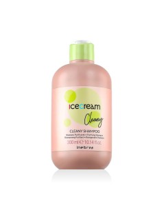 Inebrya Ice Cream Cleany Shampoo 300 ml