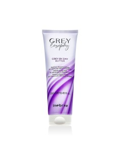 Inebrya GREYlosophy Grey By Day Butter 250 ml