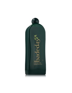 Badedas Bath Original Indulgent Bath Gelee 750 ml