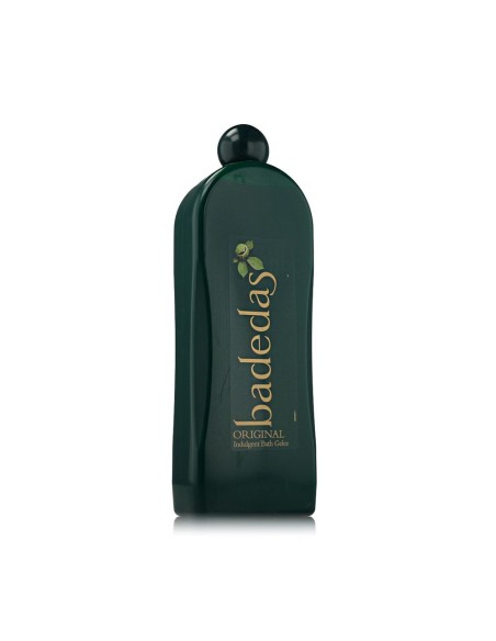 Badedas Bath Original Indulgent Bath Gelee 750 ml