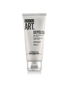 L'Oréal Professionnel Tecni.Art Depolish Destructuring Paste Force 4 100 ml