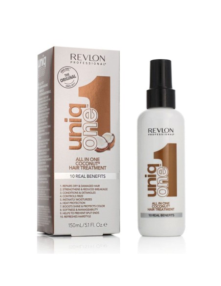 Revlon Uniq One Coconut All In One Hair Treatment 150 ml