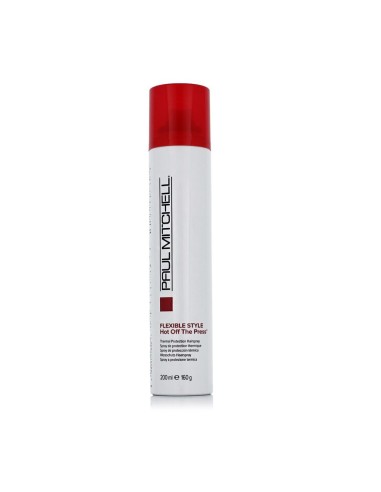 Paul Mitchell Flexible Style Hot Off the Press® 200 ml